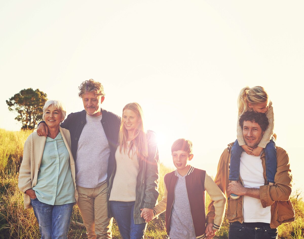 Estate Planning Financial Planning_483120634