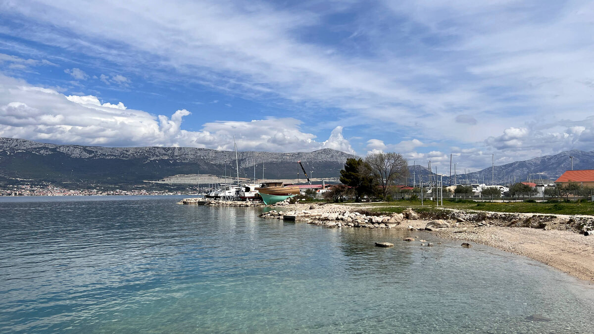 Croatia - 85