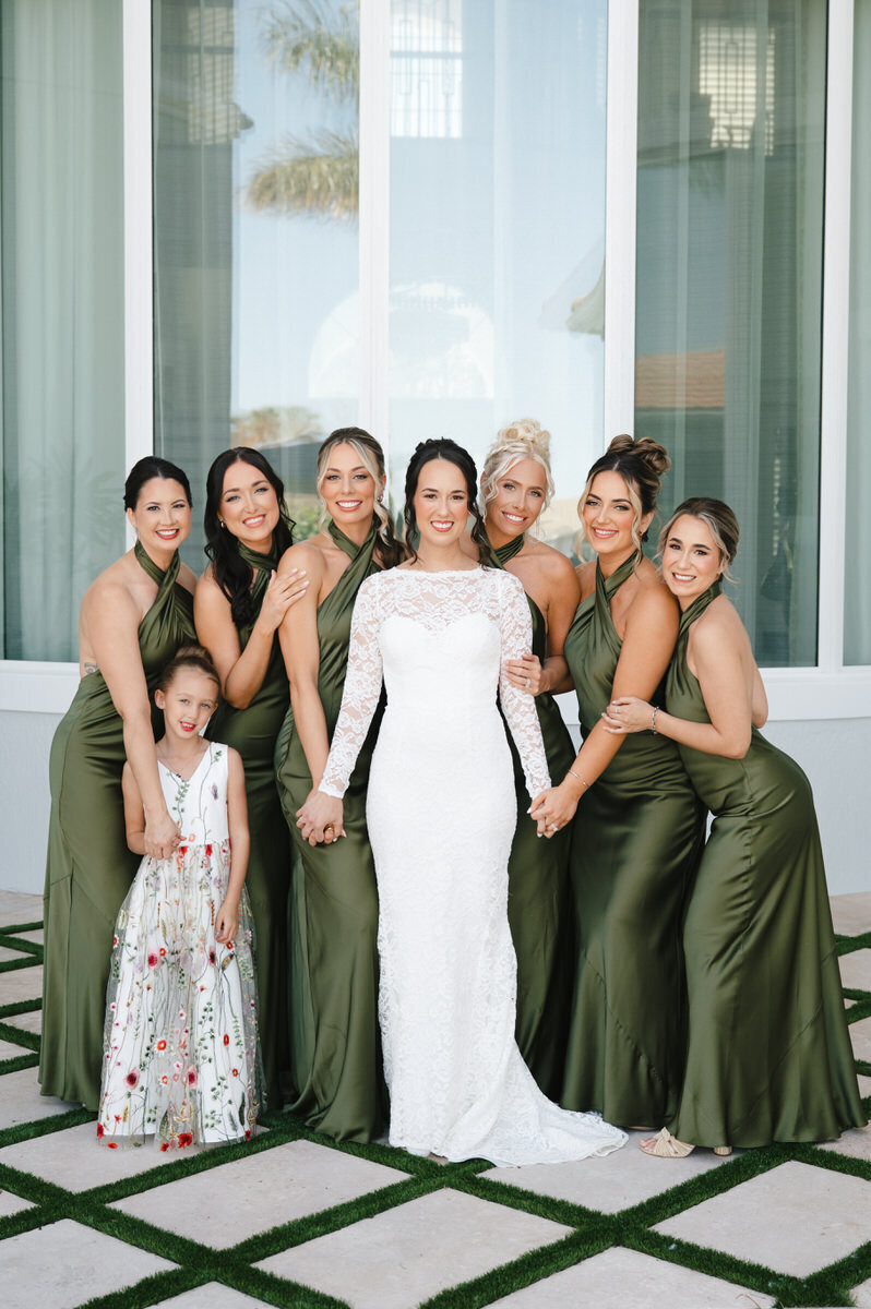 The Bradleys-White Trail Club-Jupiter Florida-Wedding-7247