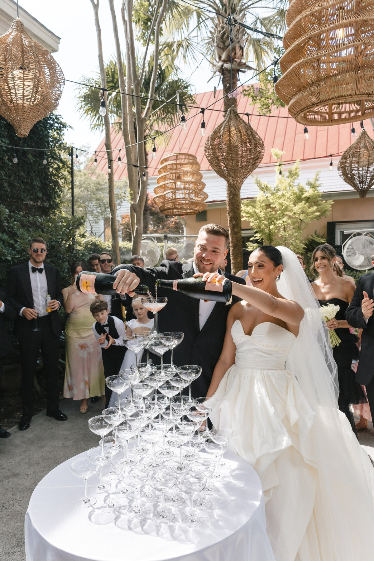 Charleston Wedding Sara + Eddie -- Rachel Maloney photography-808