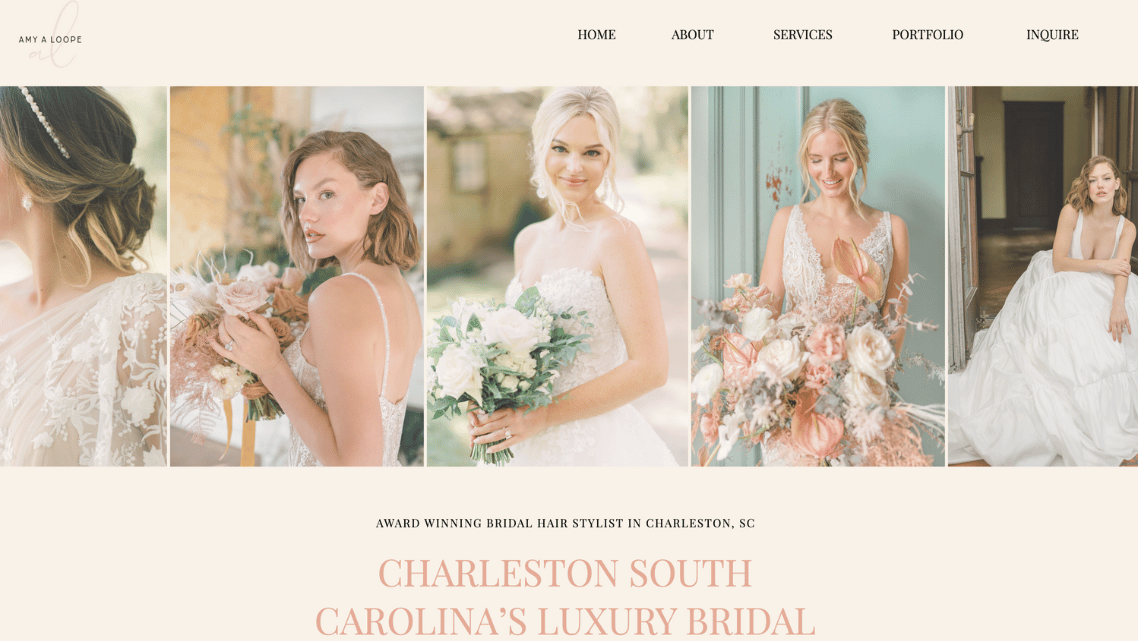 web designer for women