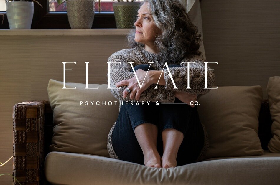 Depression Therapy in NYC & NJ | Elevate Psychotherapy