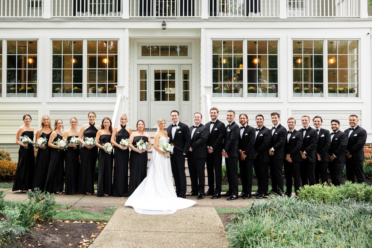 Tented Kent Island Wedding121