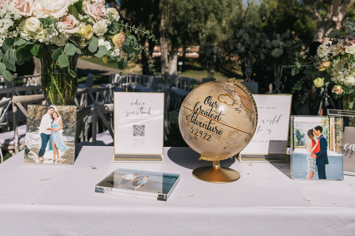 Hummingbird Nest Ranch Wedding 062