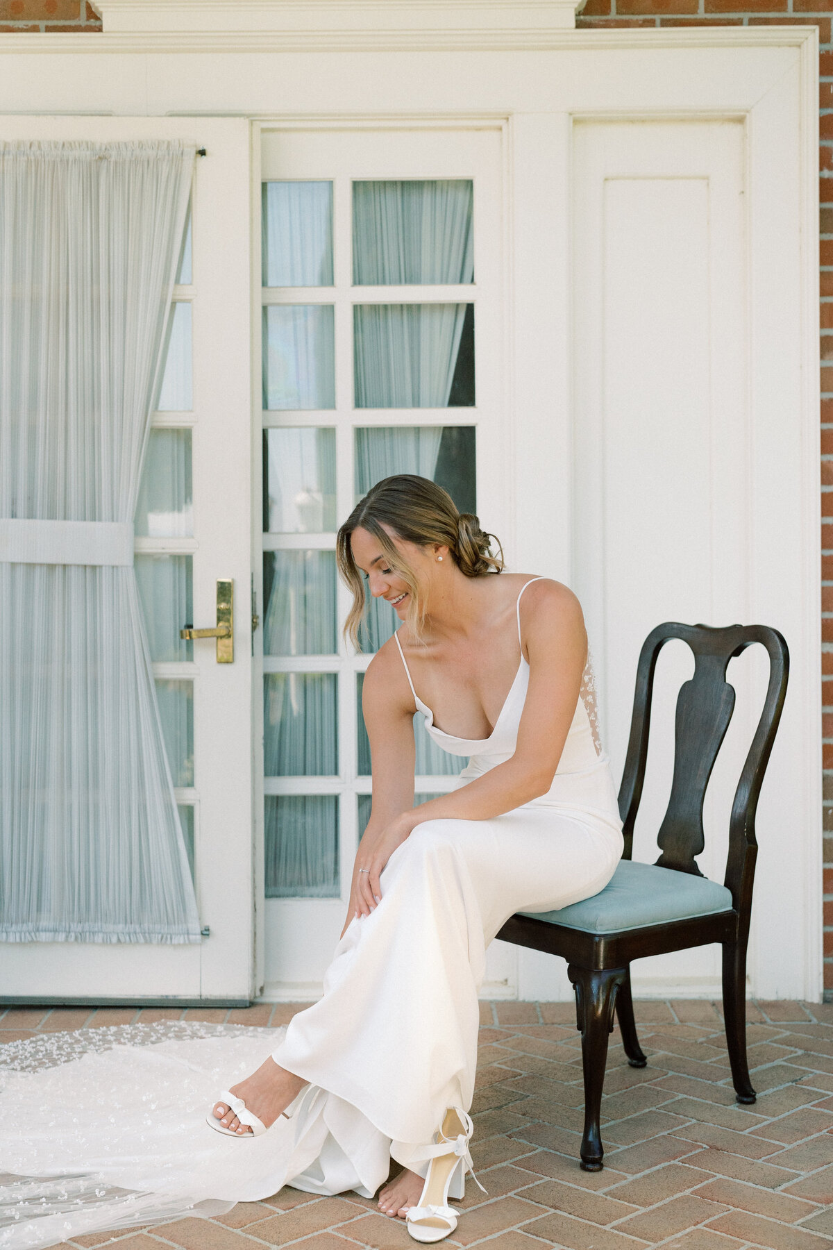 Monticello Vineyards wedding_Napa Ca_Elizabeth warrick-101