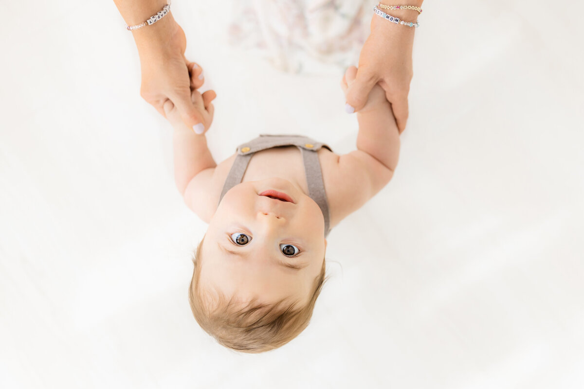 Motherhood-Kristen&Grayson51