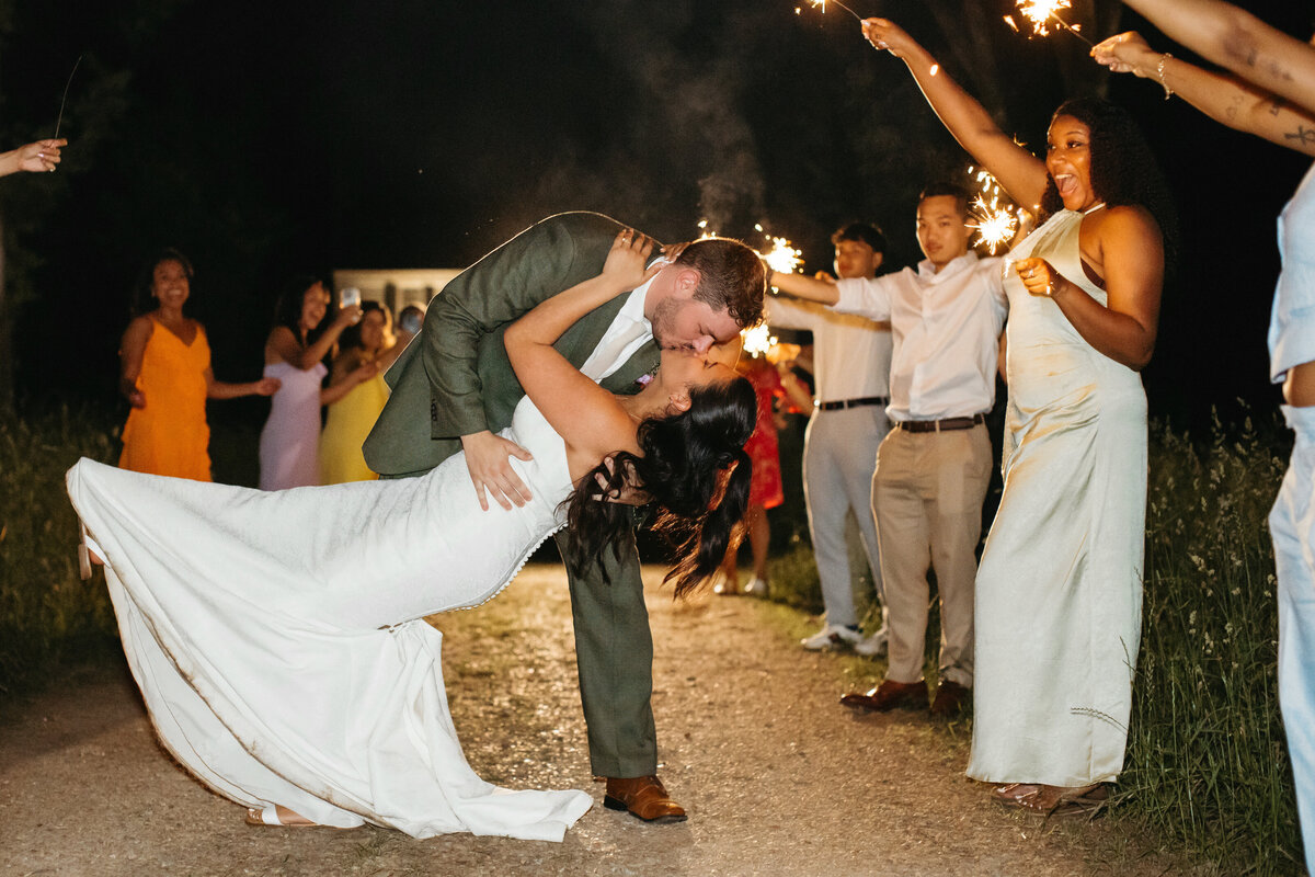 Jazmin & Kyle's Wedding at Historic Tuckahoe-1453