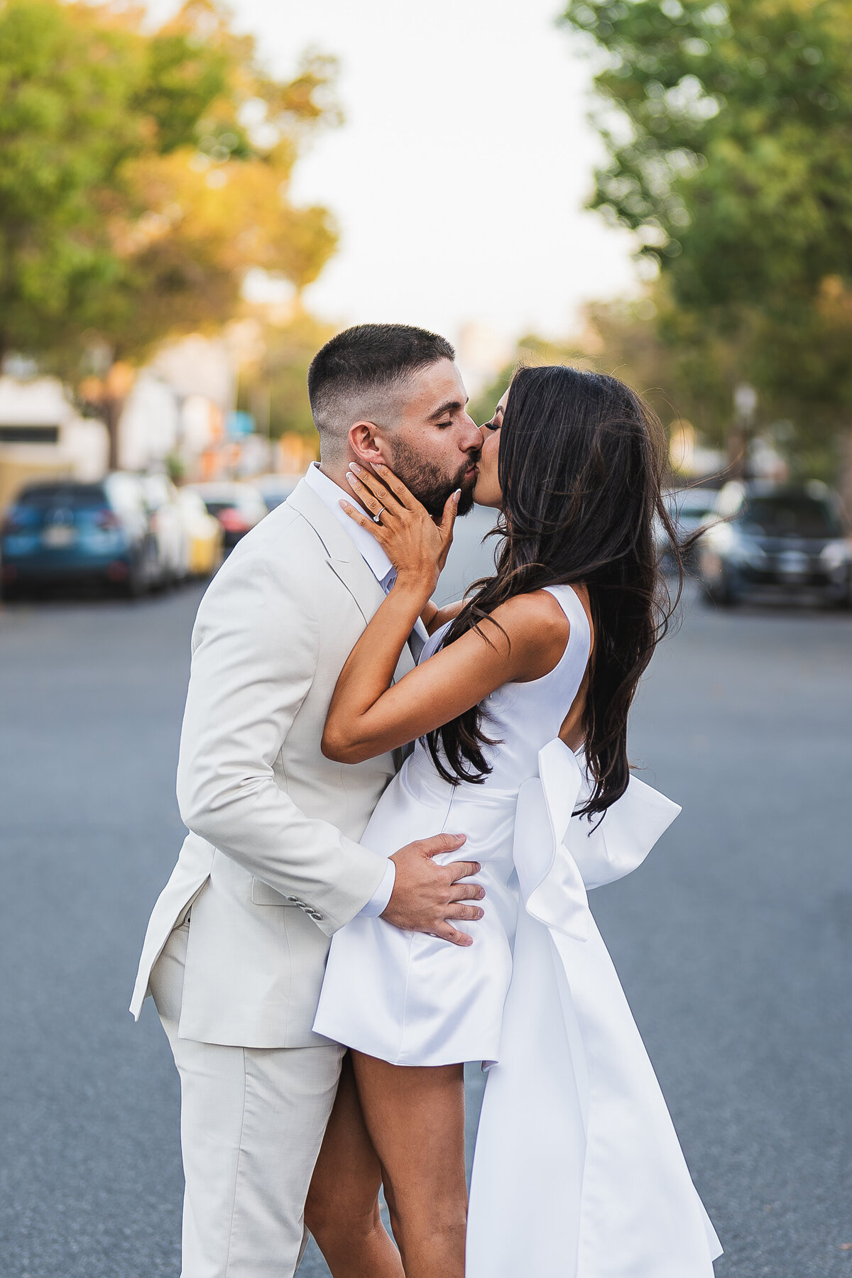 Candid, creative engagement photography sessions across Adelaide and beyond.