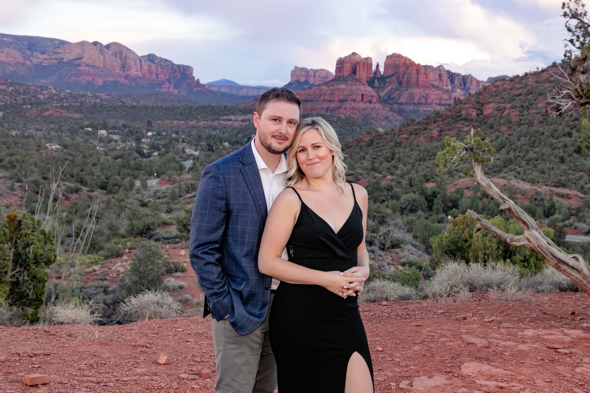 Sedona Engagementl Session-18
