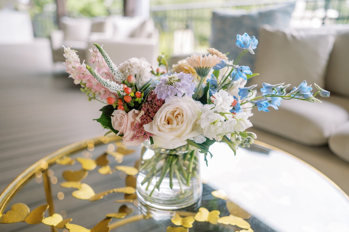 Lauren + John - Burrit on the Mountain Wedding - Details-48