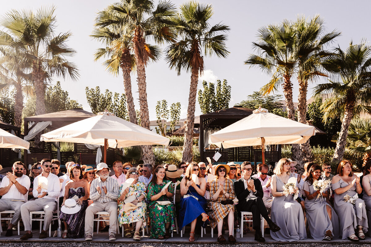 Richard & Billie's Wedding at Aquagrand Luxury Resort in Lindos-9