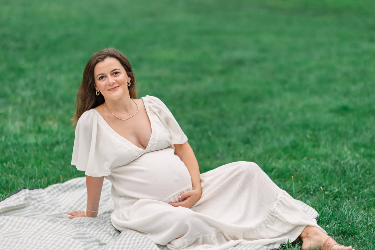 Dana and Max Maternity-89