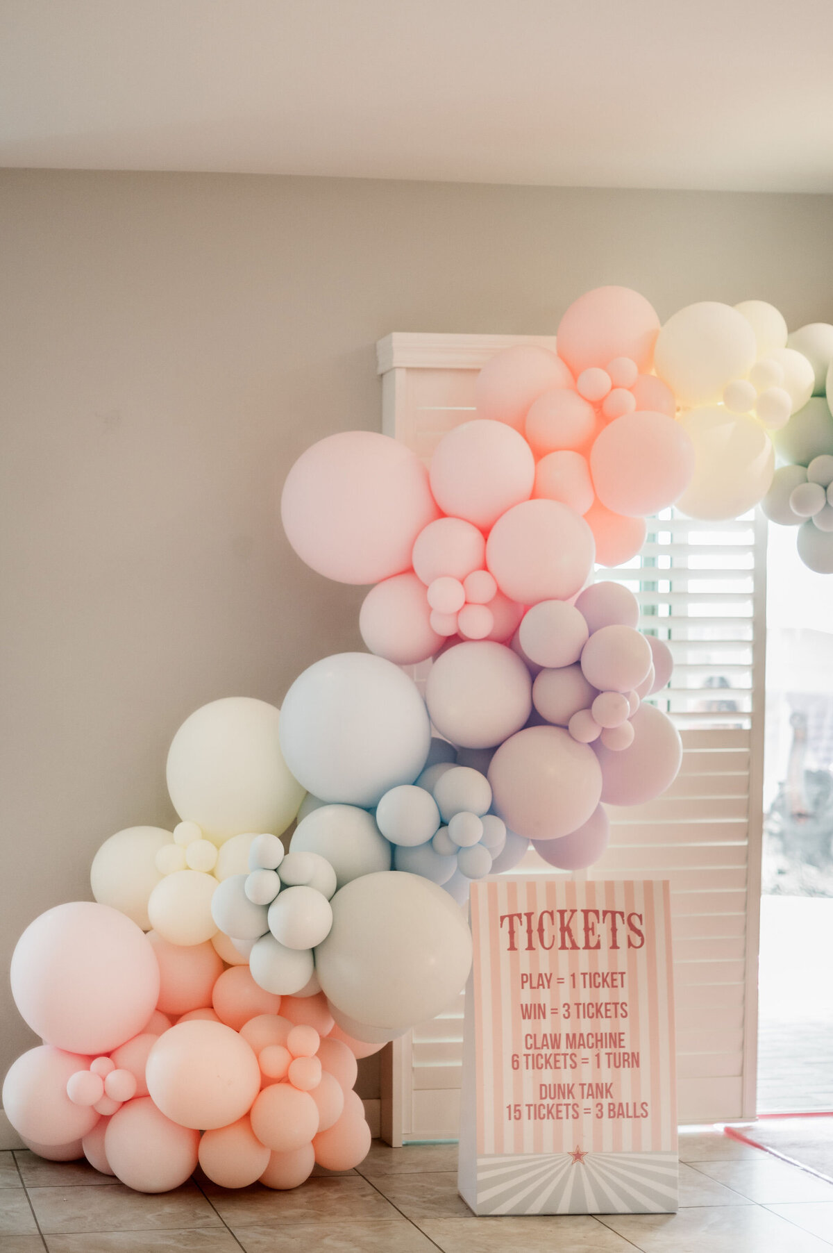 Pastel-Carnival-Kids-Birthday-Party-45