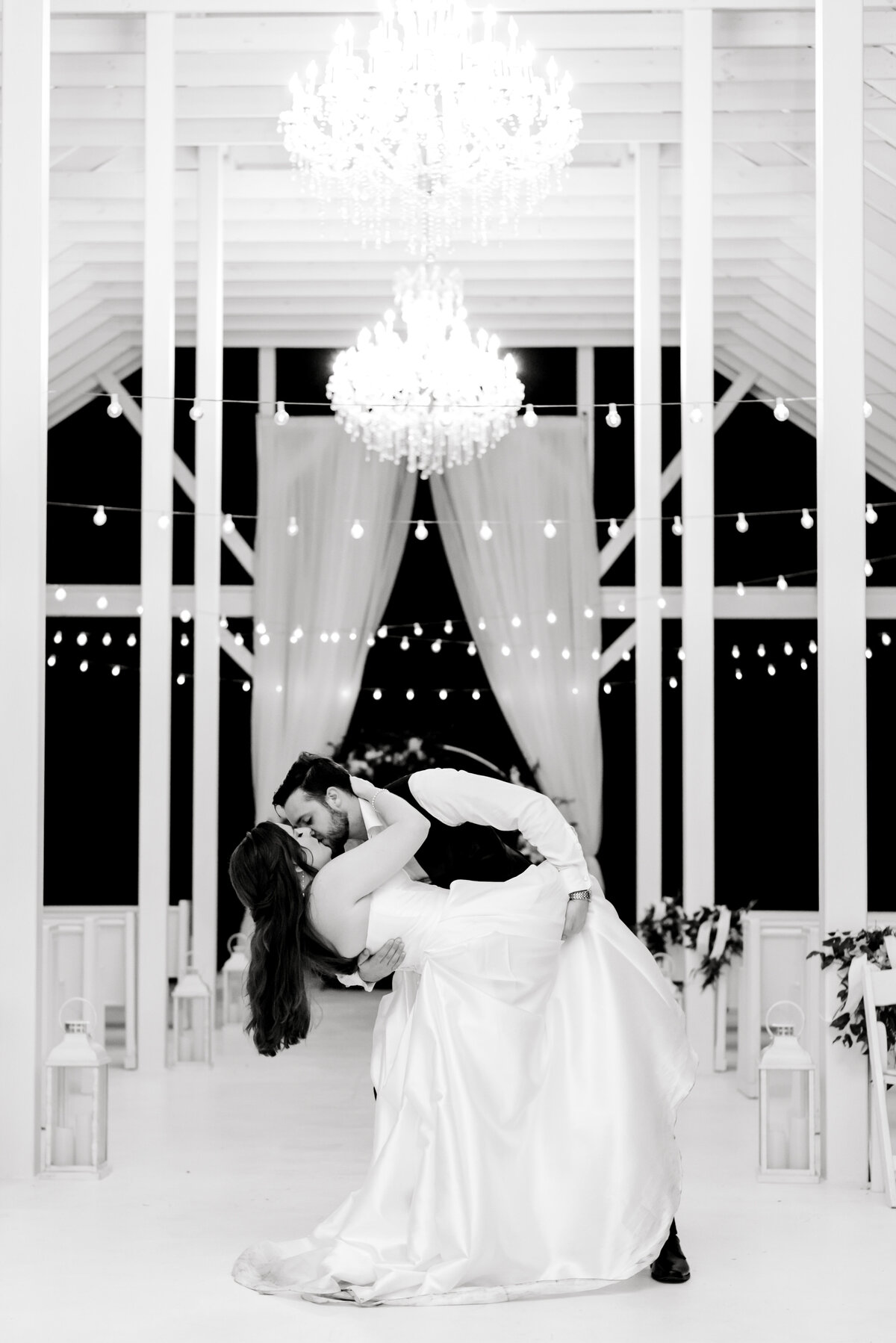 Jordan and Katie Pietri - Camelot Manor Wedding-908