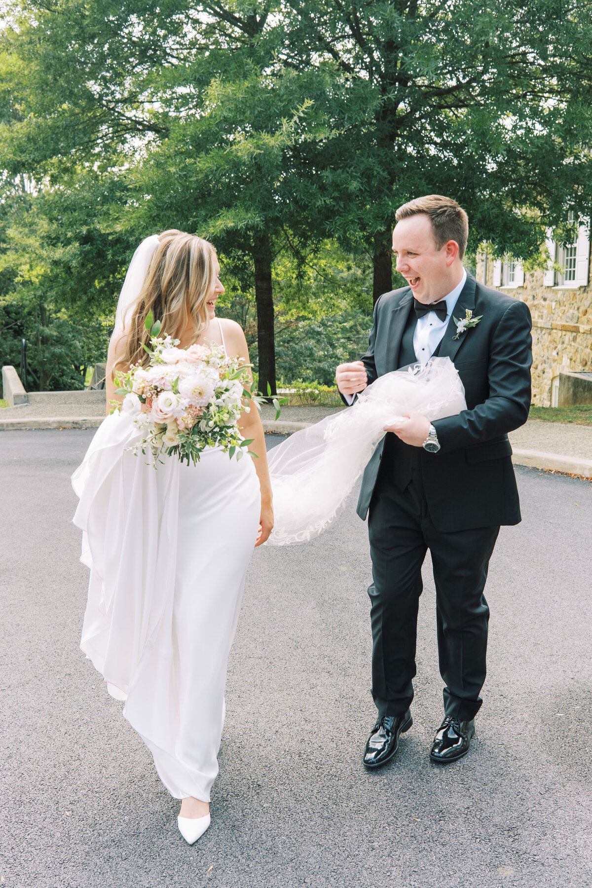 Shane + Hailey's Philadelphia Cricket Club Wedding Photos-103