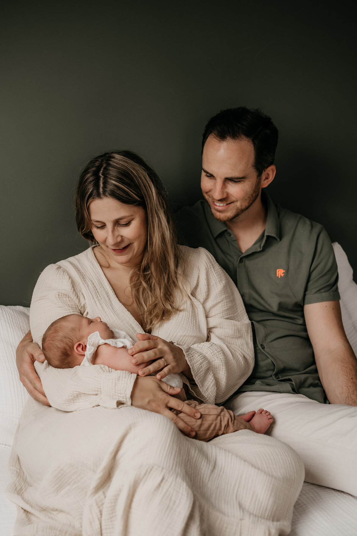 Pure Liefde Fotografie - Newbornshoot Emma-29