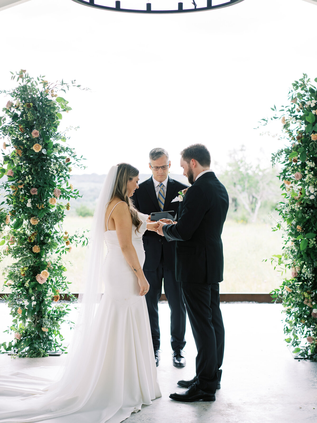 Mae's Ridge Wedding, Austin Texas Wedding Photographer-52