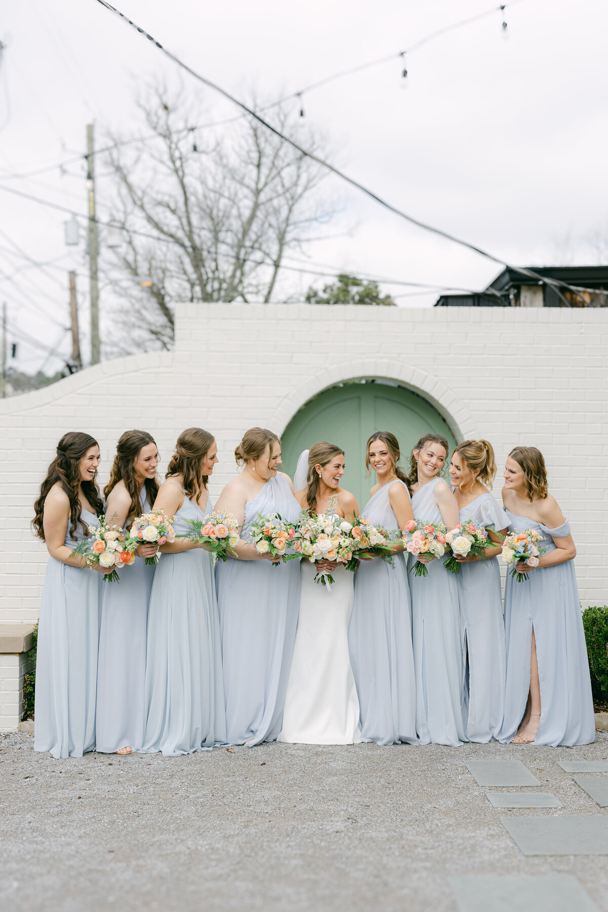 Katherine Horton Photography Christin & Lee Wedding Day Katherine's Favorites 035