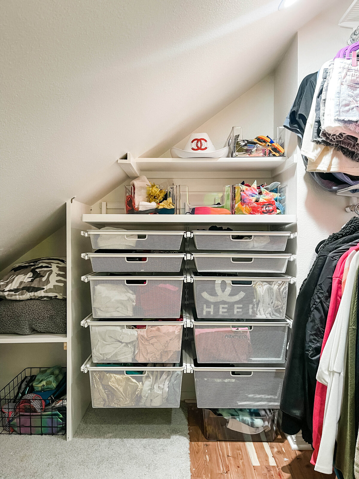 Simply Organized Professional Organizing SF Bay Area