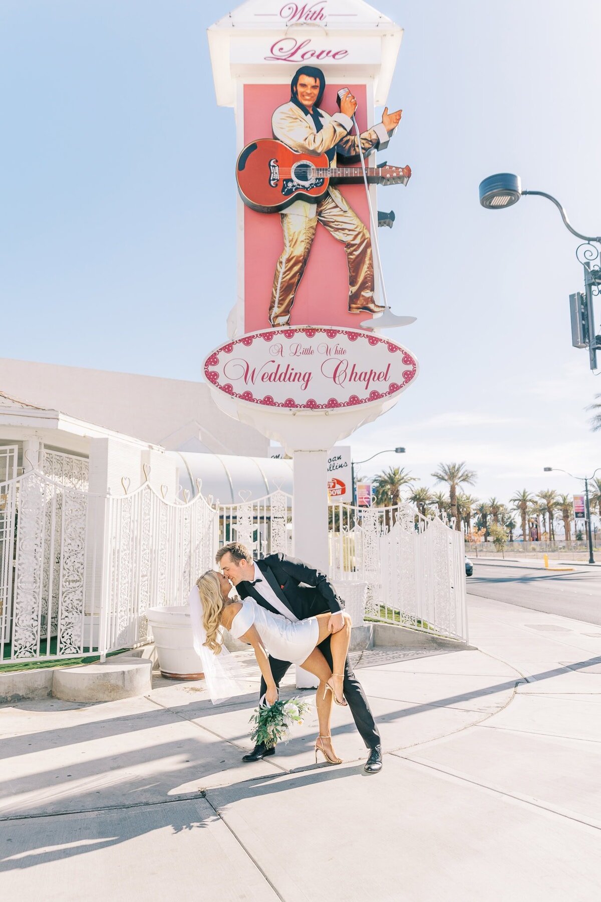 Las Vegas Elopement5