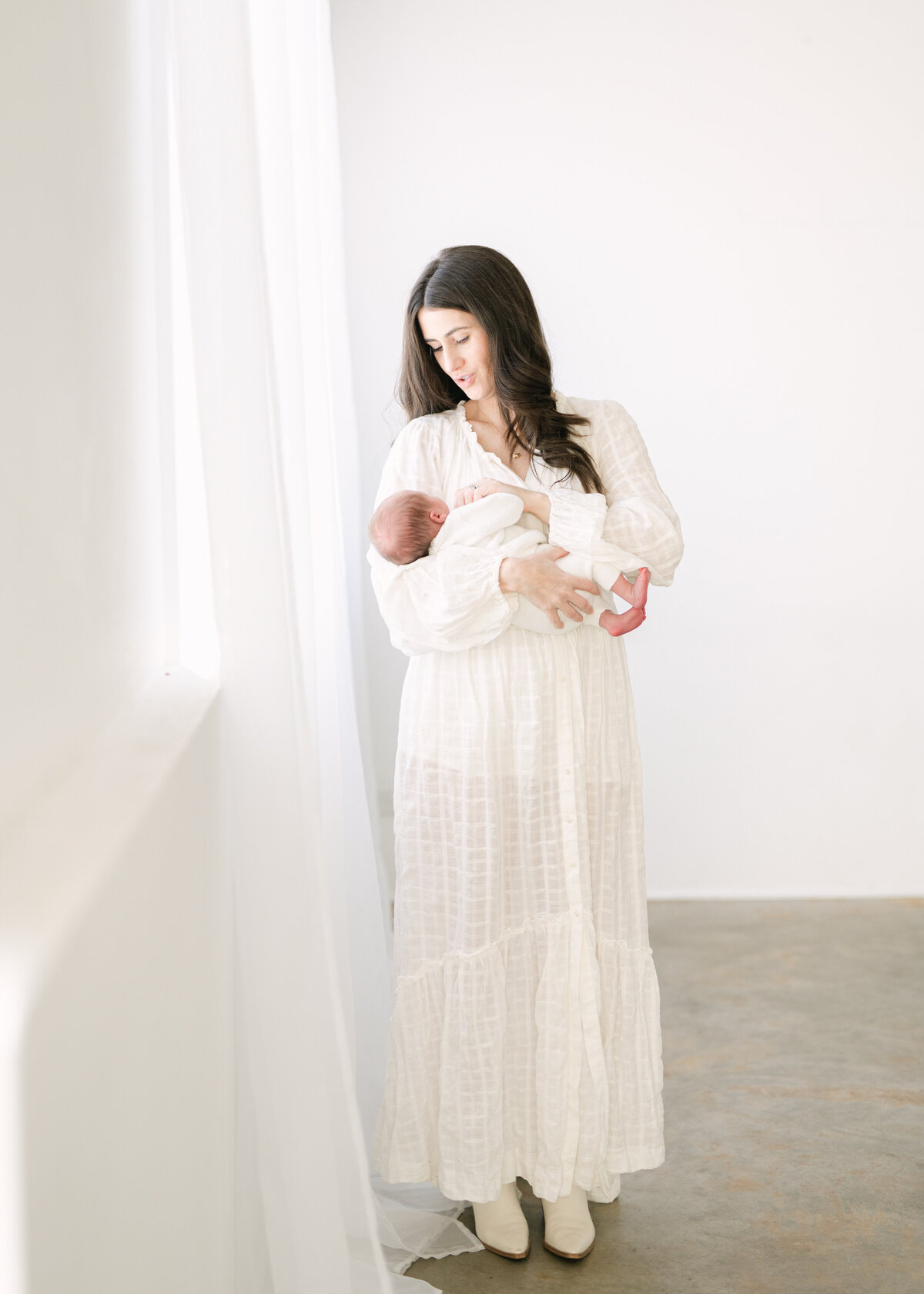 Newborn Photography In Denver24