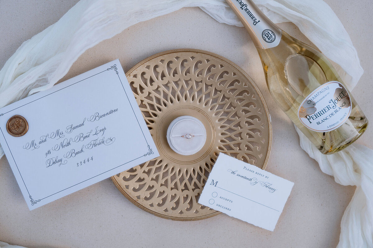 Elliston Vineyards Wedding Details (1)