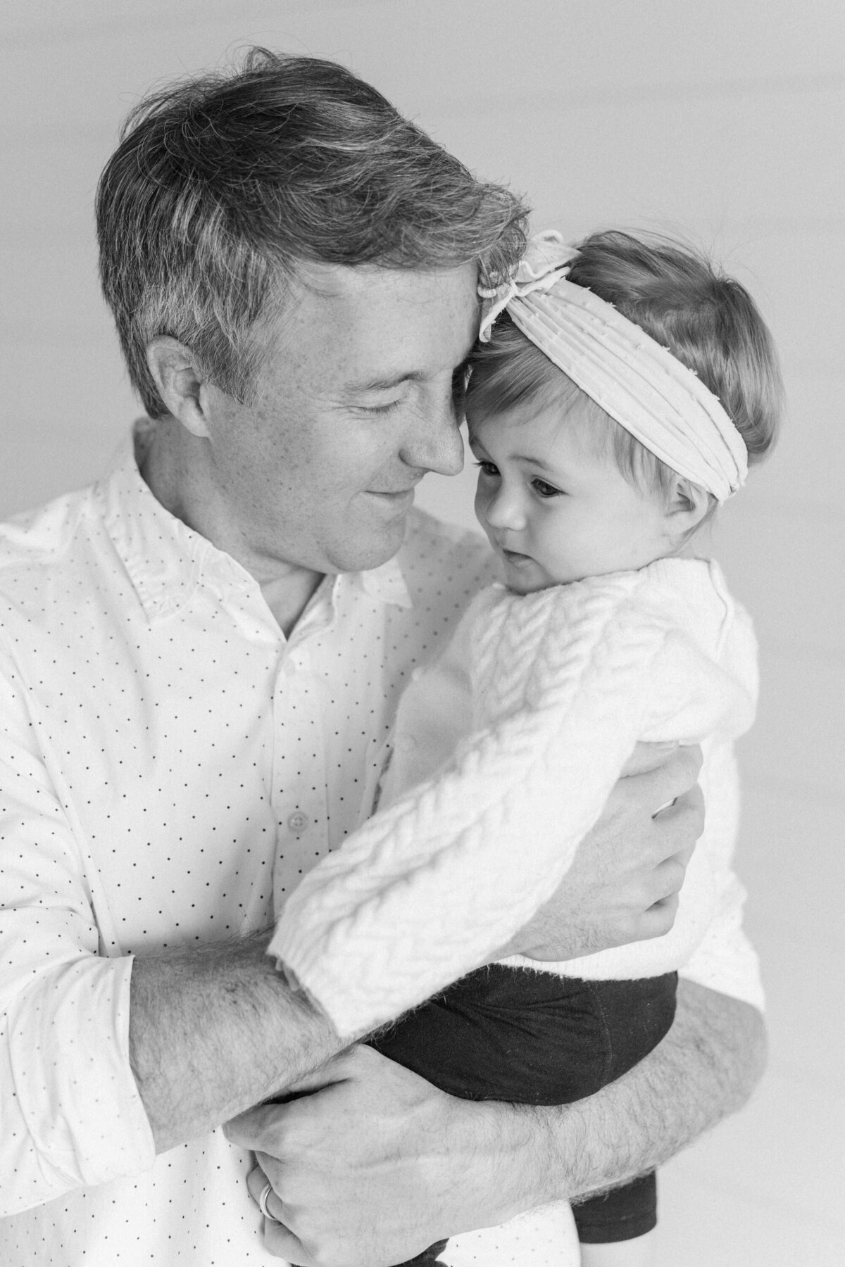 lifestyle in home family session in Minnesota