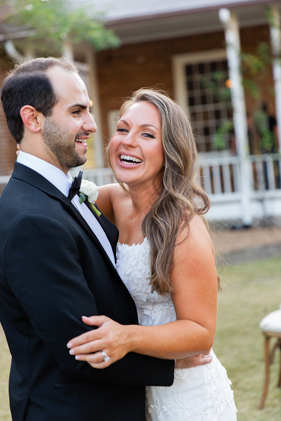 Macon Wedding Photographer