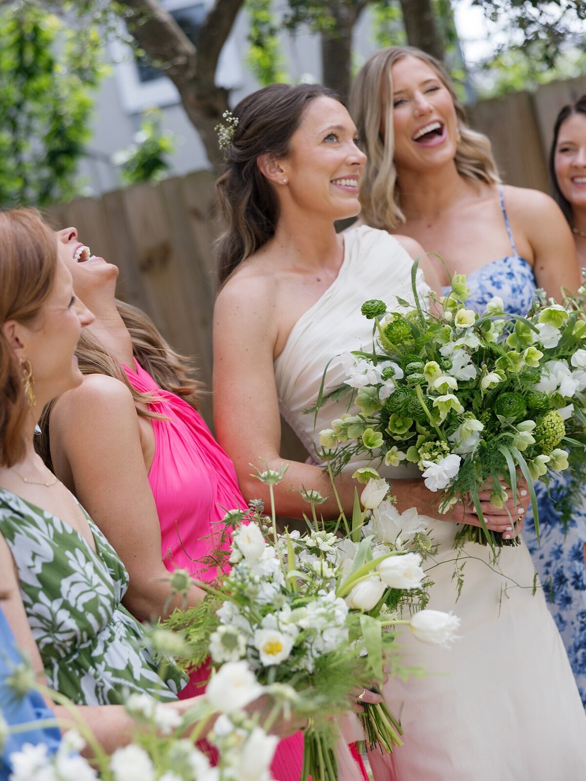 Brittanie Raquel Events Wrightsville Beach Carolina Yacht Club Coastal Italian Garden Wedding_0004