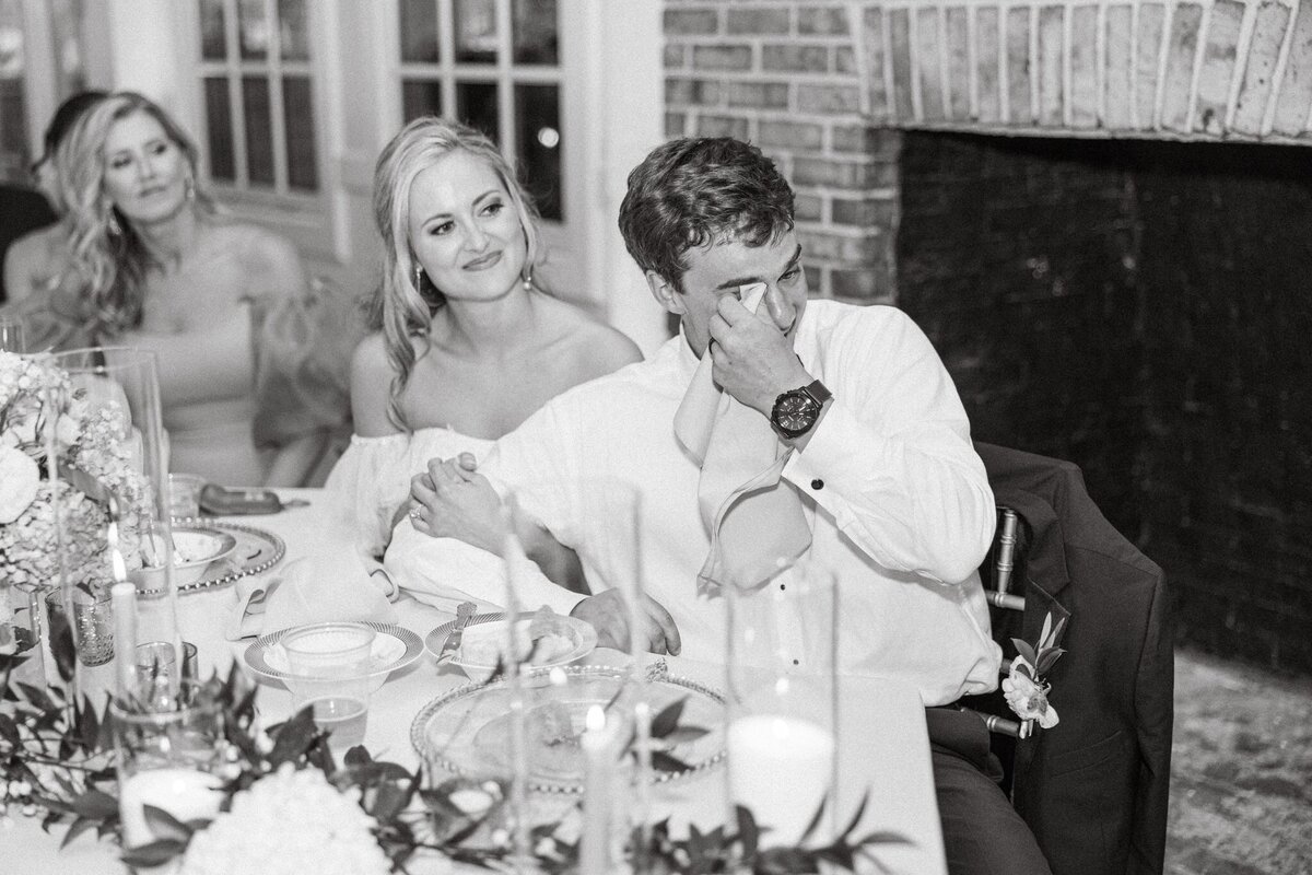 Emma Kate + Will  Reception Events-70