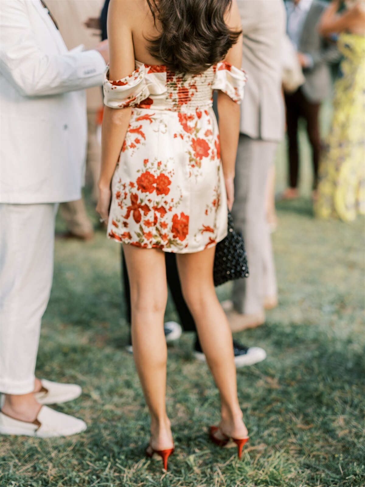 Diane Sotero Photography_Destination Wedding_Welcome Party_Chateau De Fonscolombe_Provence_France_1541