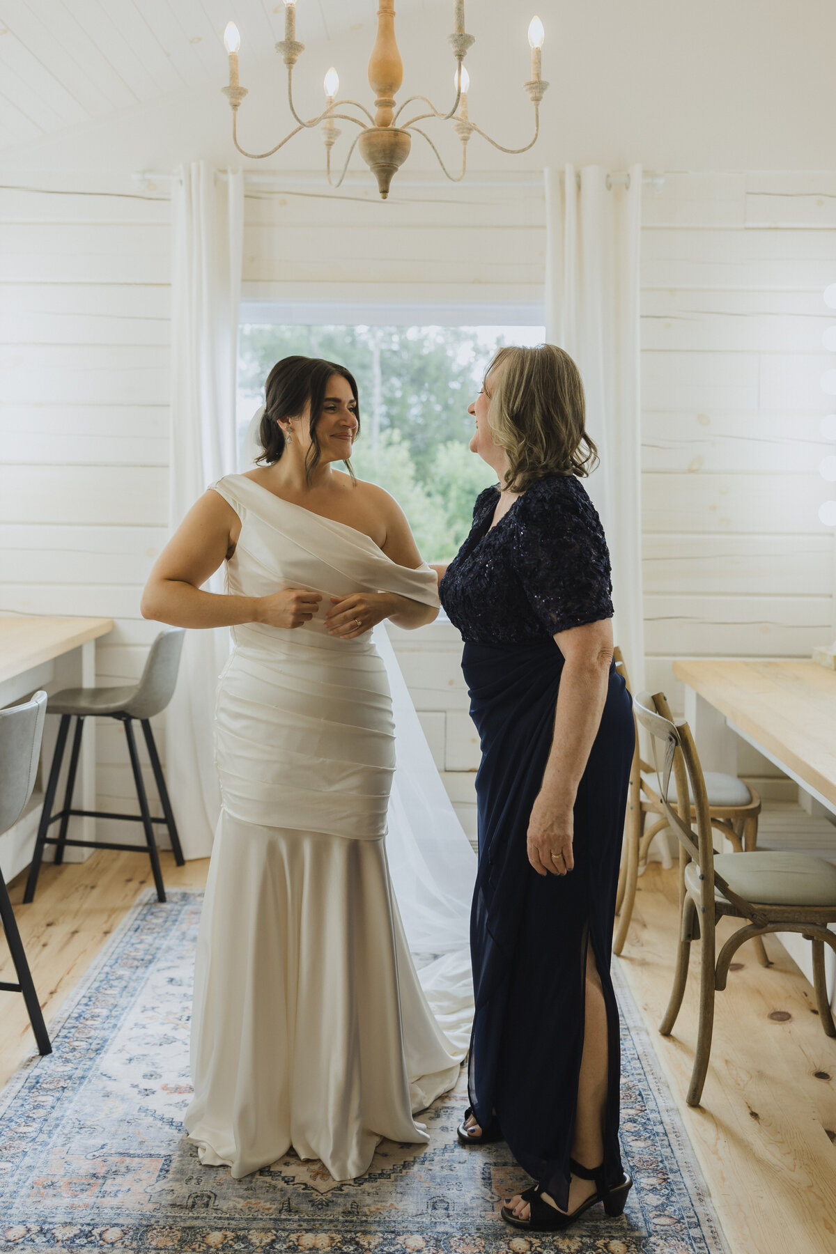 Wakefield QC wedding photographer