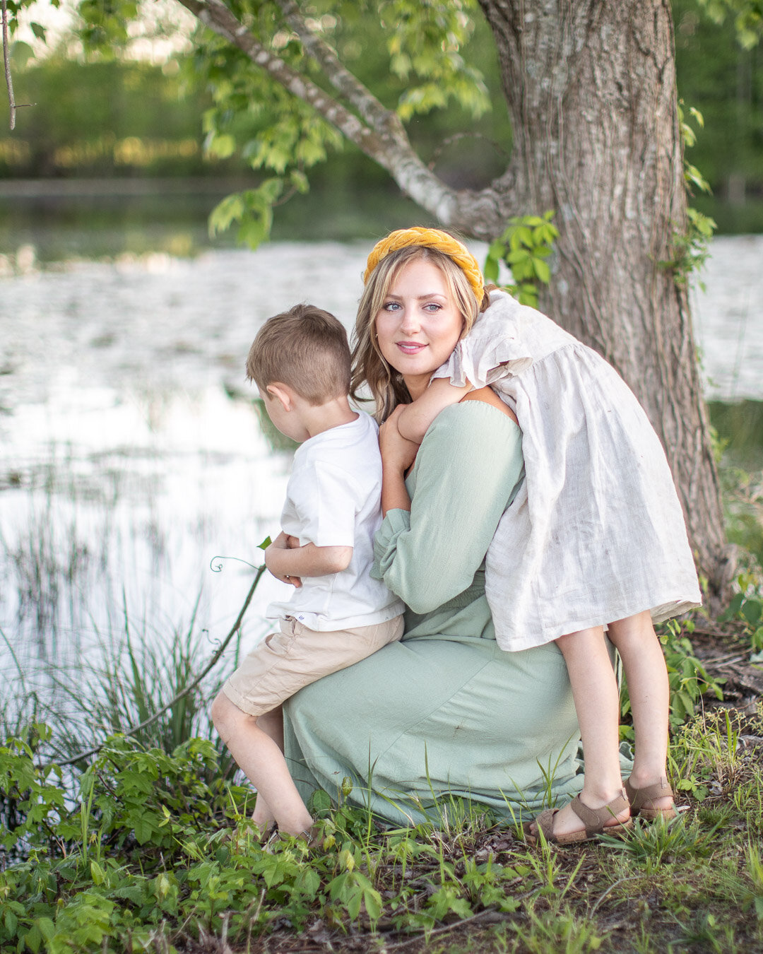 Child and Family Photographer Syracuse New York; BLOOM by Blush Wood (10 of 14)