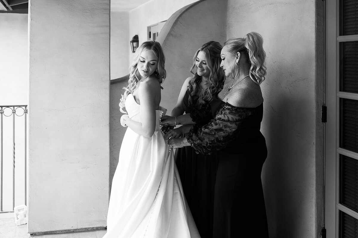 Royal Palms Wedding - Tara Nichole Photo - 2023 - Susanna and Kash-840