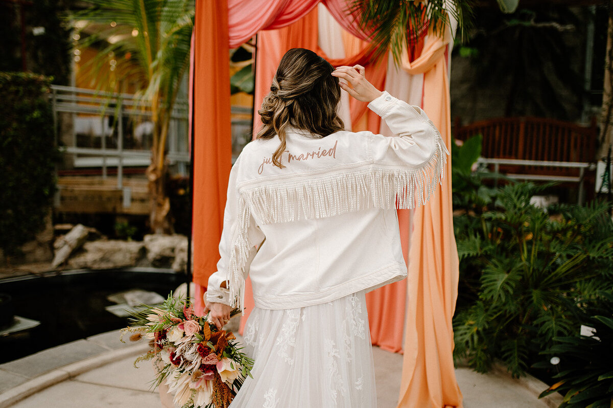 Bold Wedding Rentals The Civic Something Borrowed 17