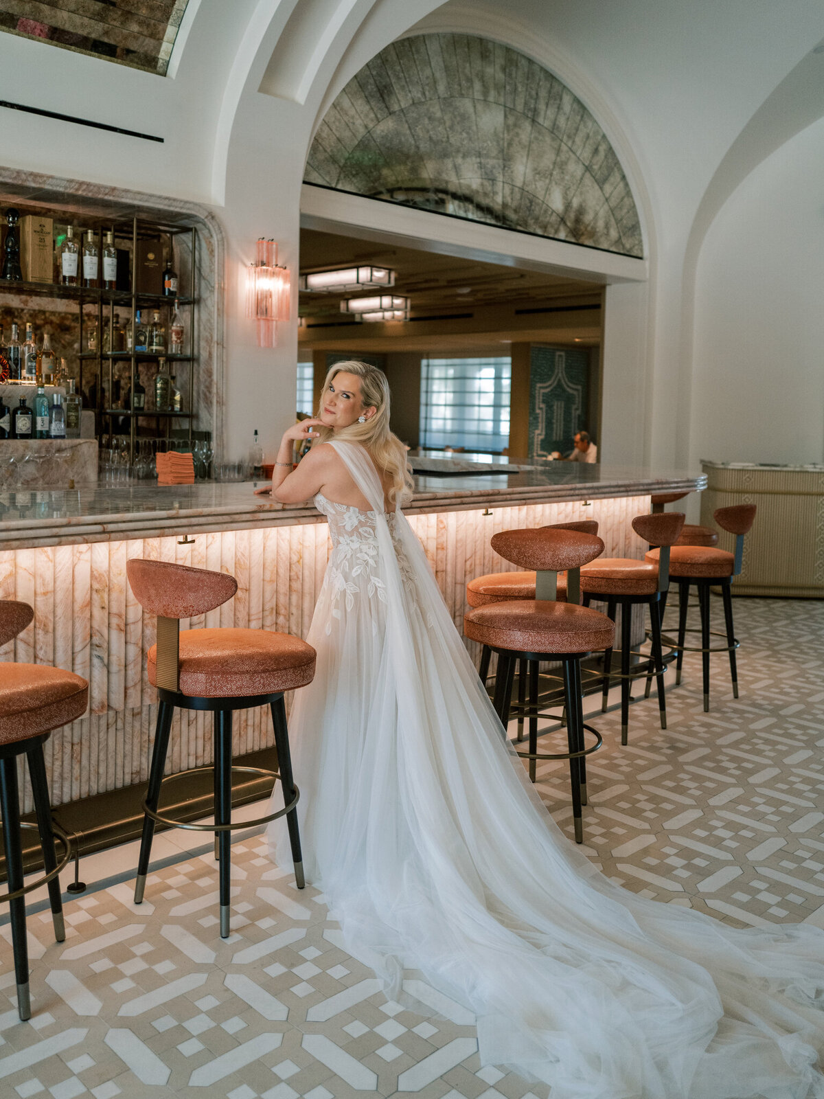Sophisticated Intimate South Florida Celebration_0017