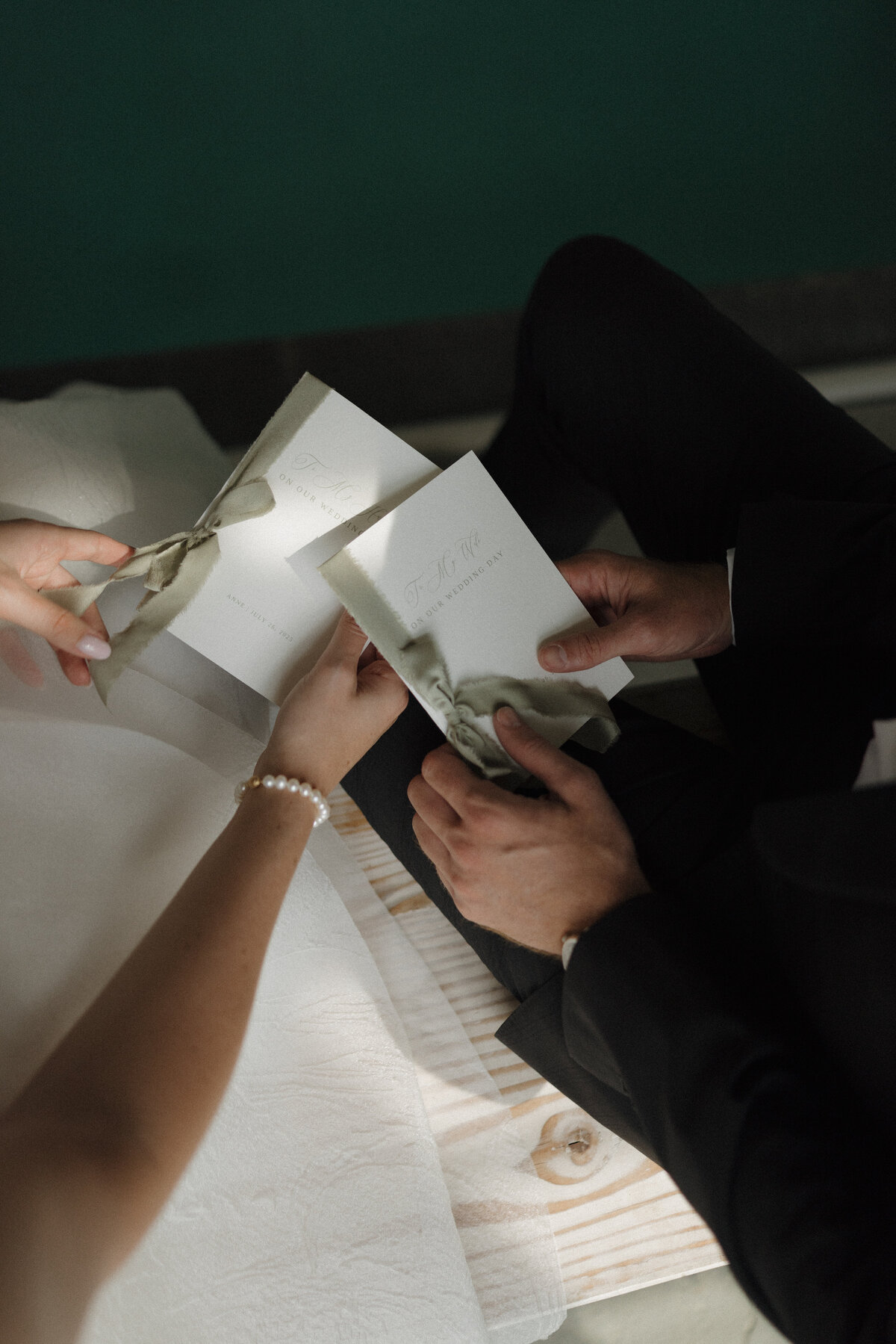 Artistic film photography capturing editorial sophistication at Lion Rock Farm luxury wedding. Lauren Alatriste demonstrates mastery of both fashion forward composition and authentic emotional storytelling, creating timeless destination wedding imagery.