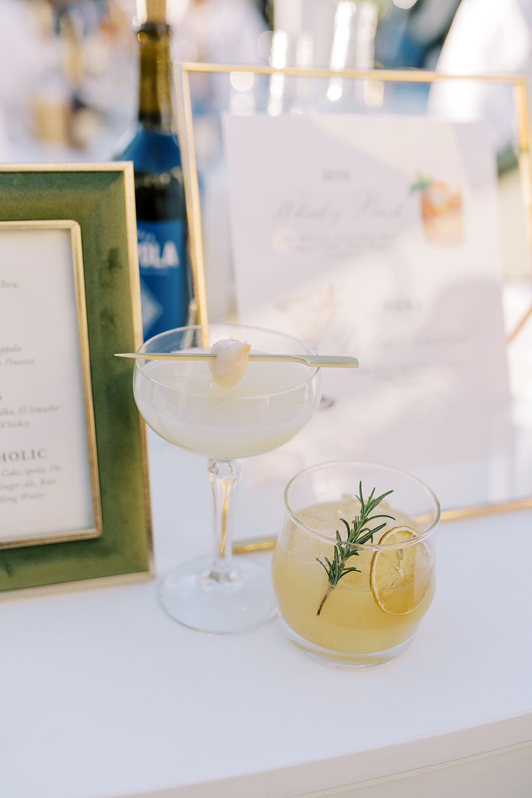 Hillside Estate Wedding Photography