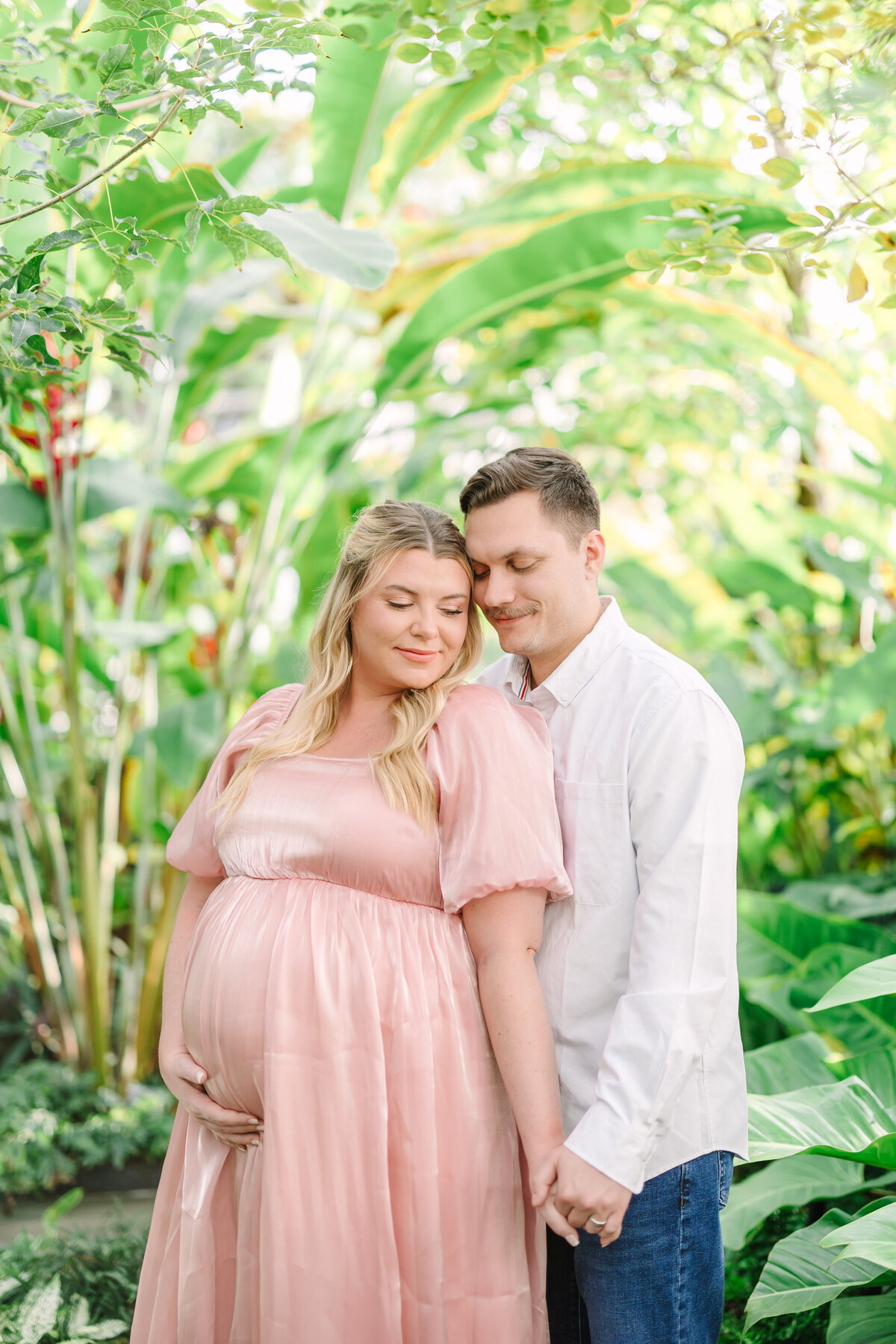 Dukes - Maternity-23