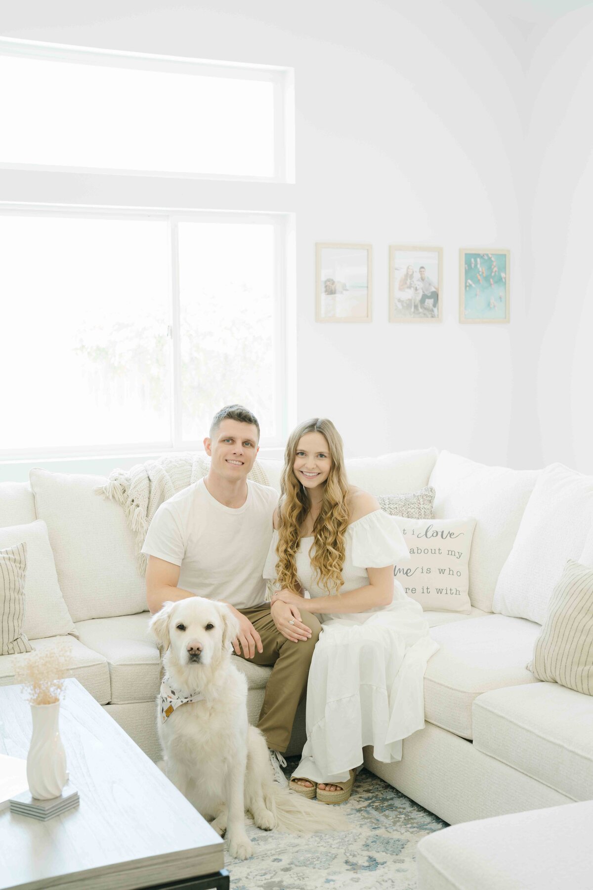 Mission Valley San Diego Newborn Photographer-1