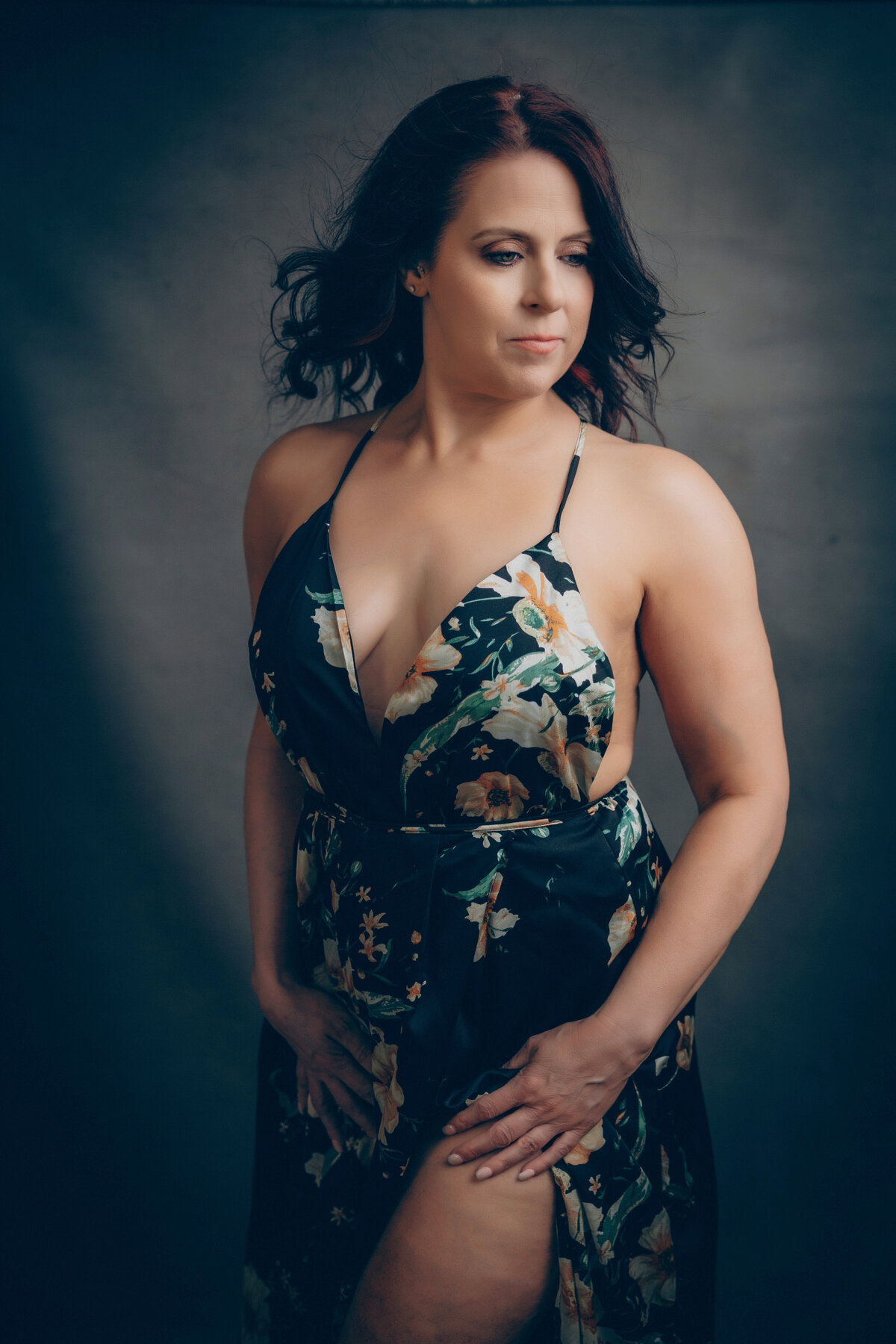 Sacramento women glamour photographer_1301
