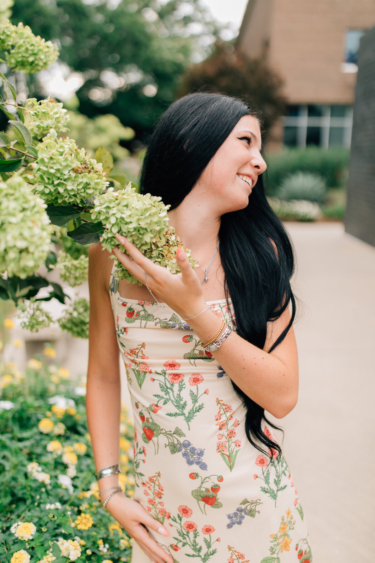 Elizabeth Alice Photography- Raleigh Senior Photographer 17