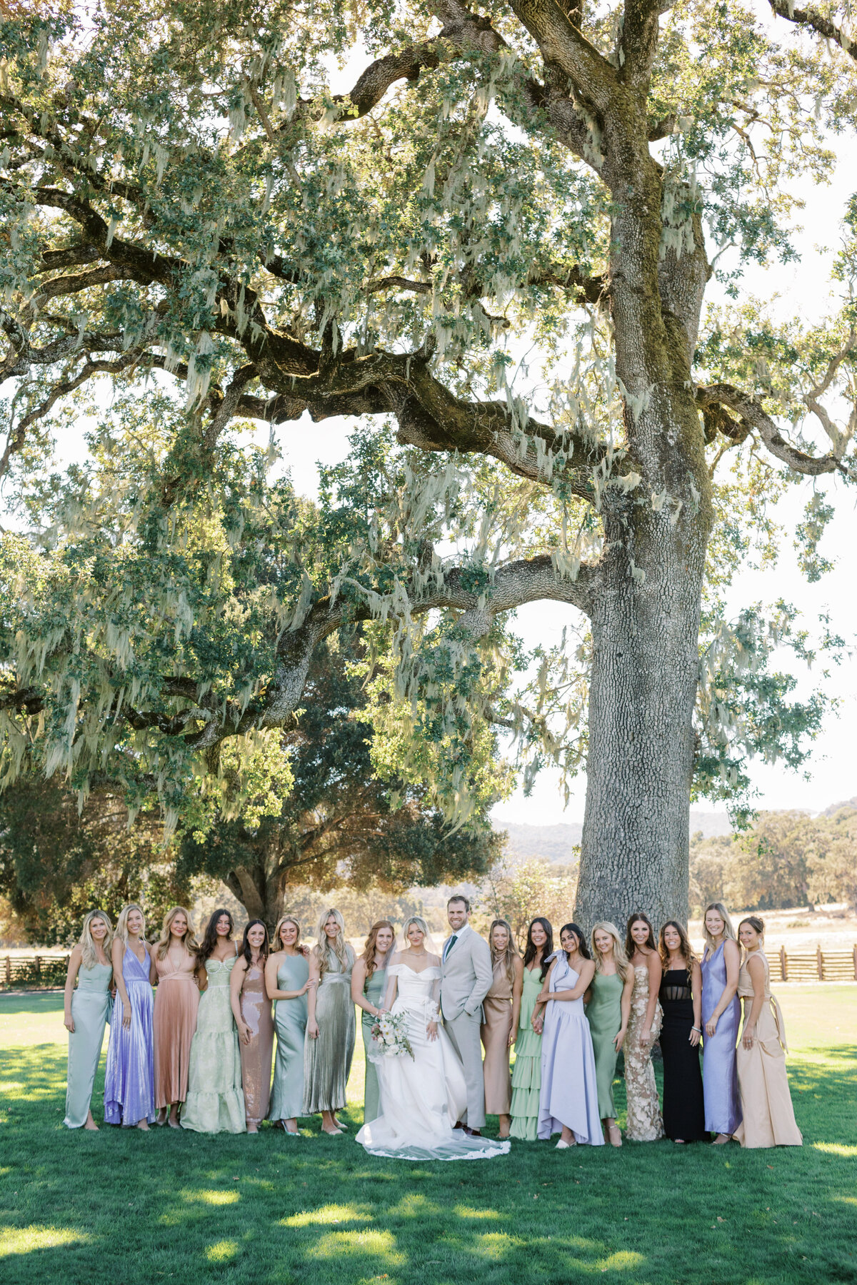 Santa Lucia Preserve Wedding Photographer-26