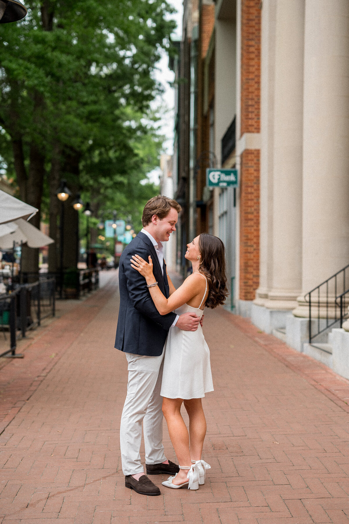 Charlottesville Wedding Photographer - Hunter and Sarah Photography-13