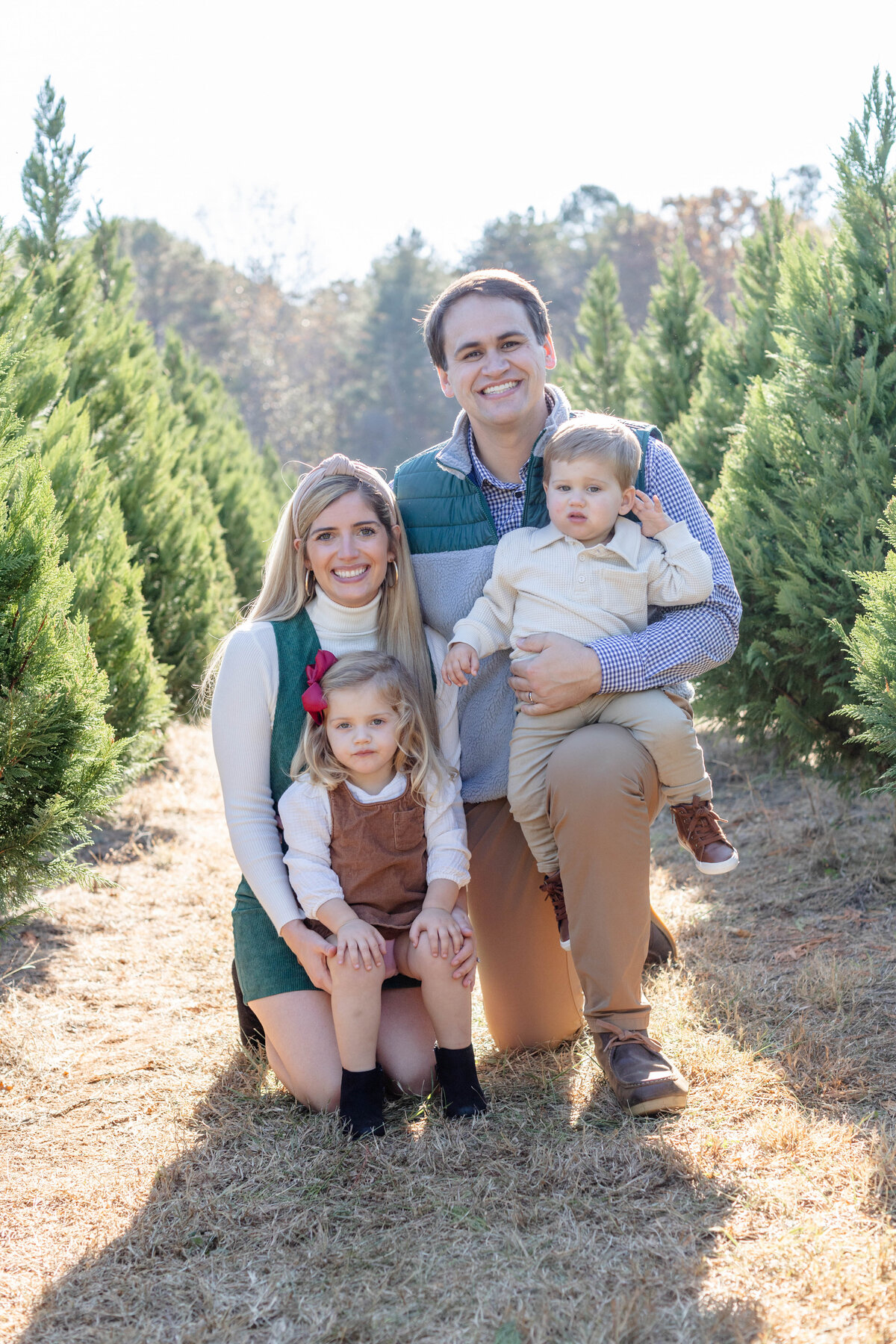 ChristmasTreeFarmMiniSessionGreenvilleSCJennyMacyPhotography-JessicaW-25