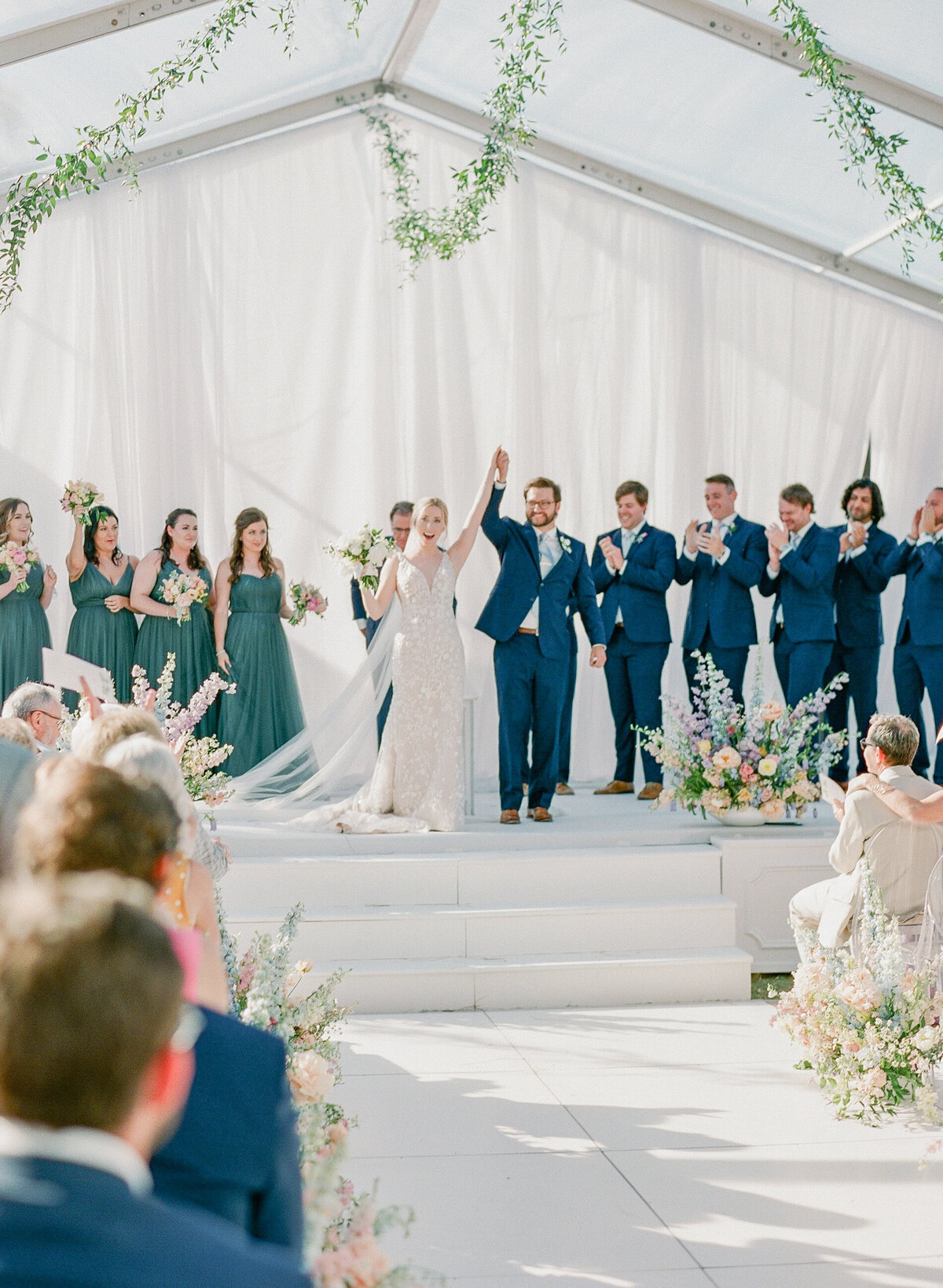 white-tented-wedding-ceremony-carillon-beach-30a-5