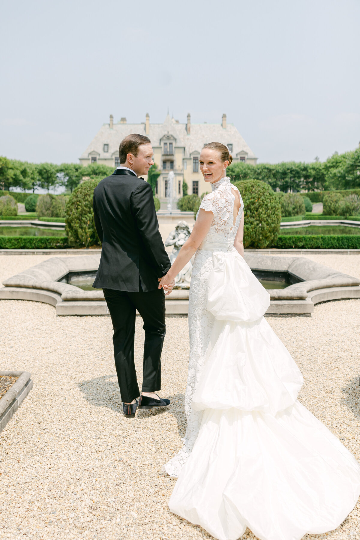 Oheka Castle Fine Art Wedding Photographer-1-12