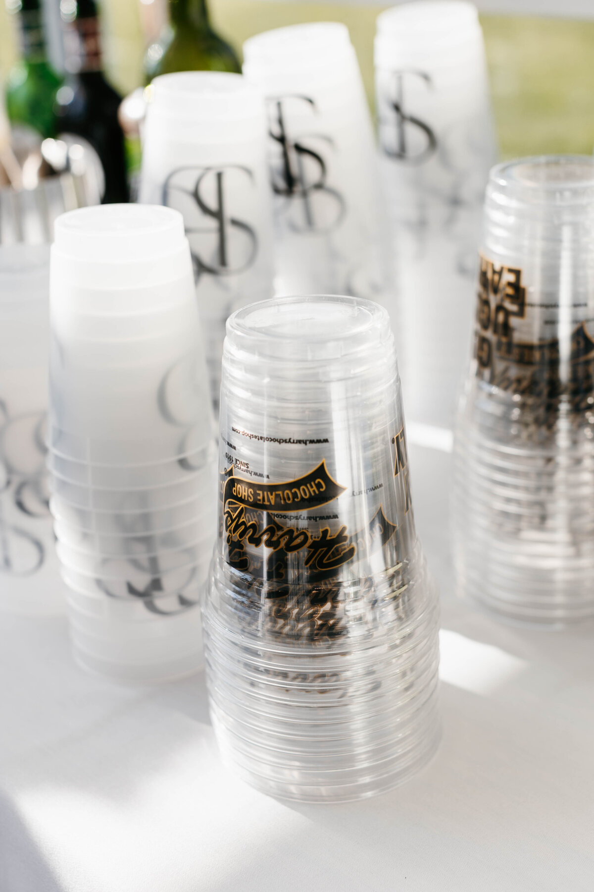 Harry Cups