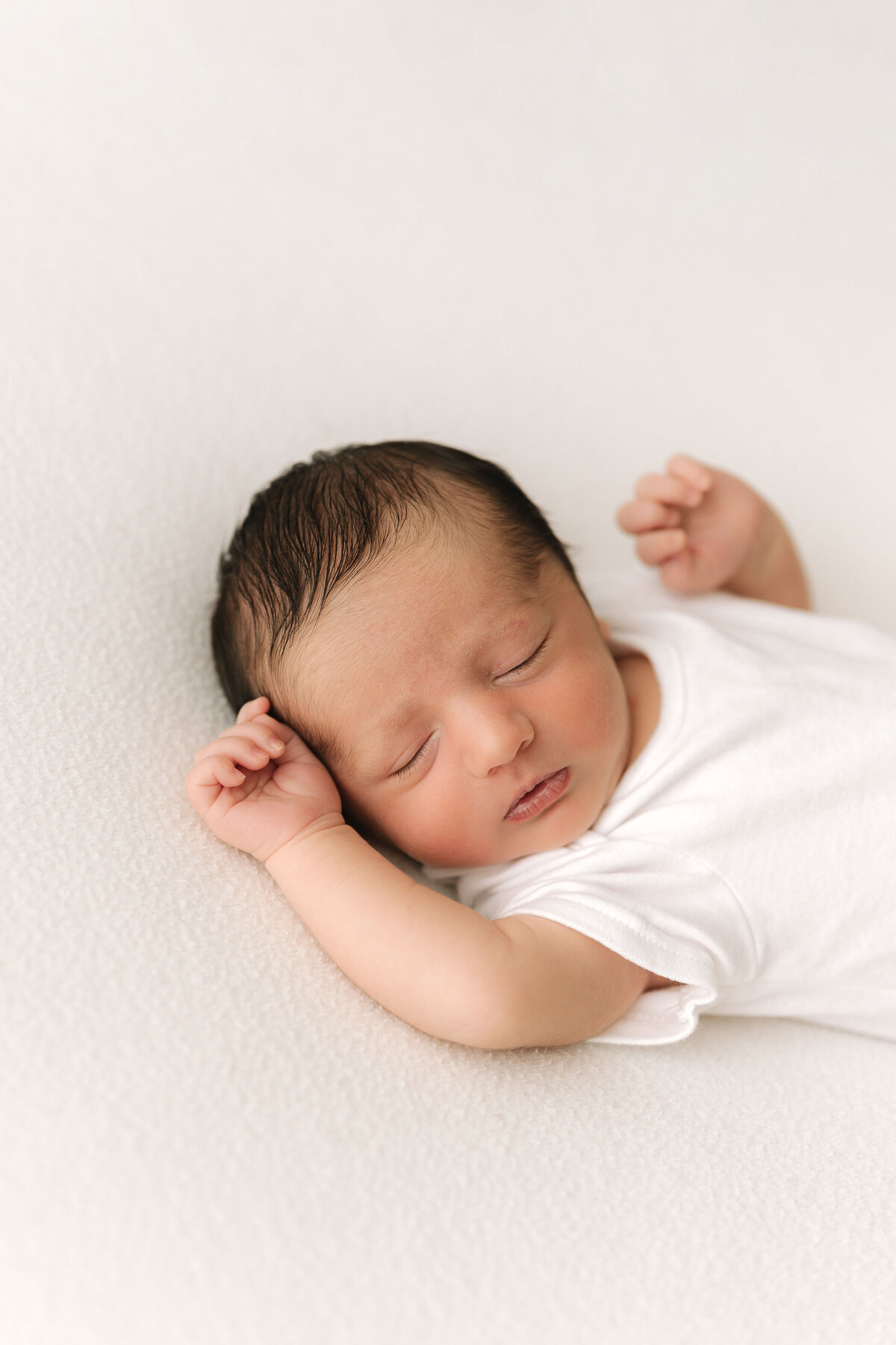 Harry Geary 18 days 5