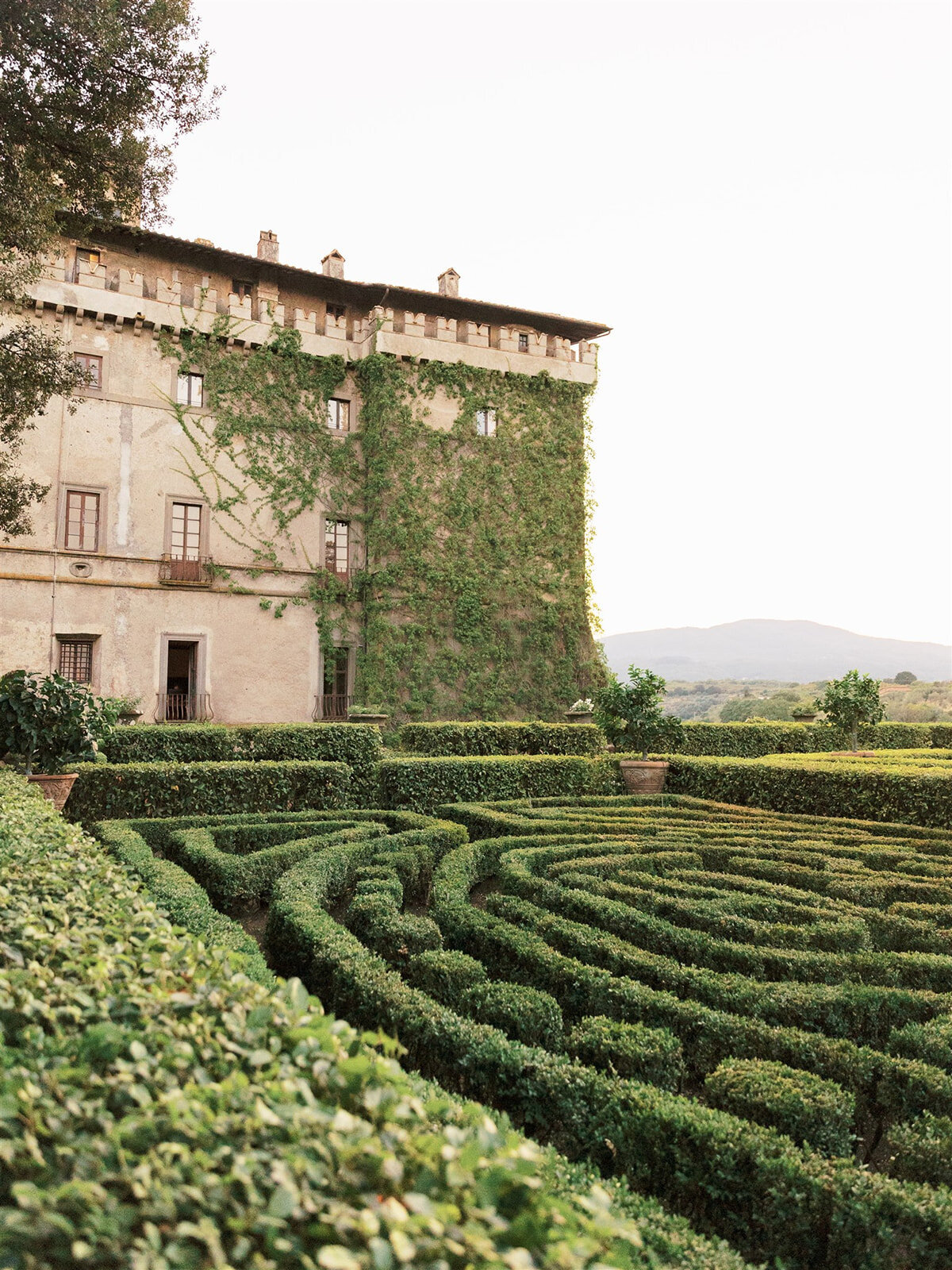 ©Diane Sotero Photography_Castello Ruspoli_ Wedding_Rome_Italy_150